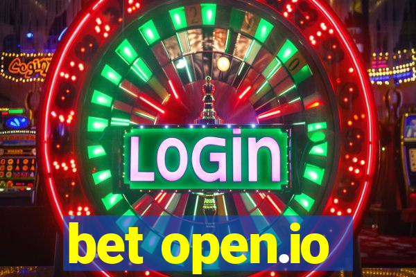 bet open.io